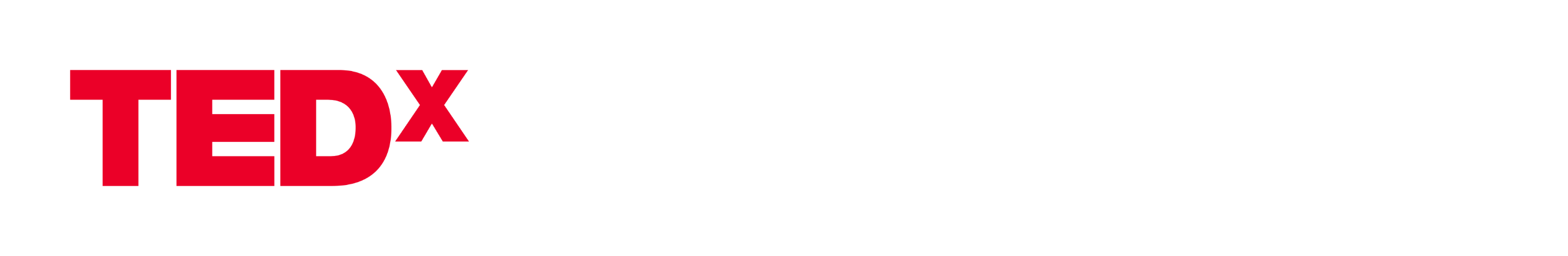 TEDx Colonia Satélite